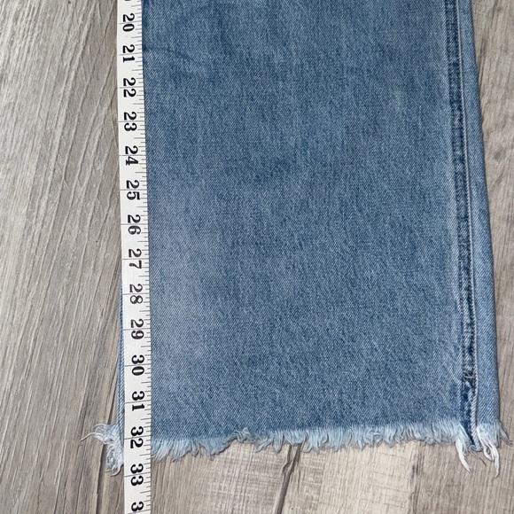 KanCan 90s Flare Jeans Size 11 - Picture 7 of 7